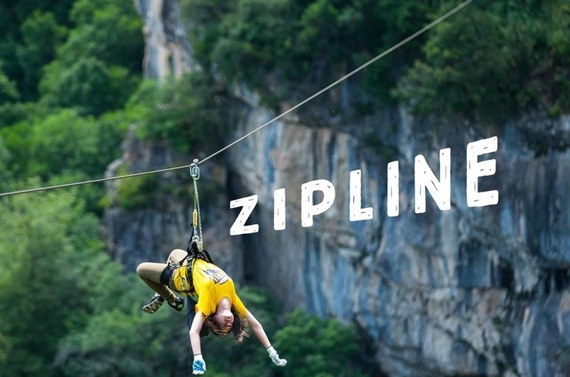 Things to Know before Ziplining for the First Time