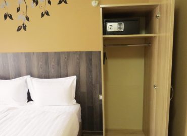 Hotel Room Facilities