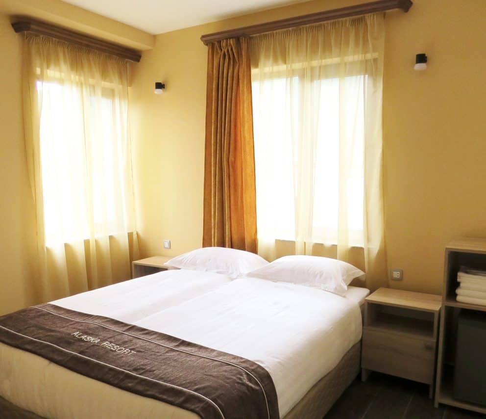 Standard Room - Hotel In Armenia