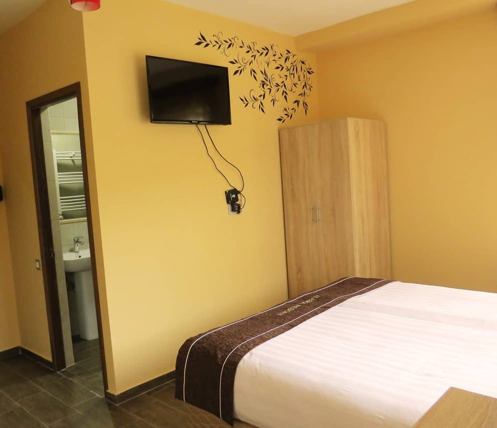 Standard Room in Alaska Resort & Hotel in Armenia