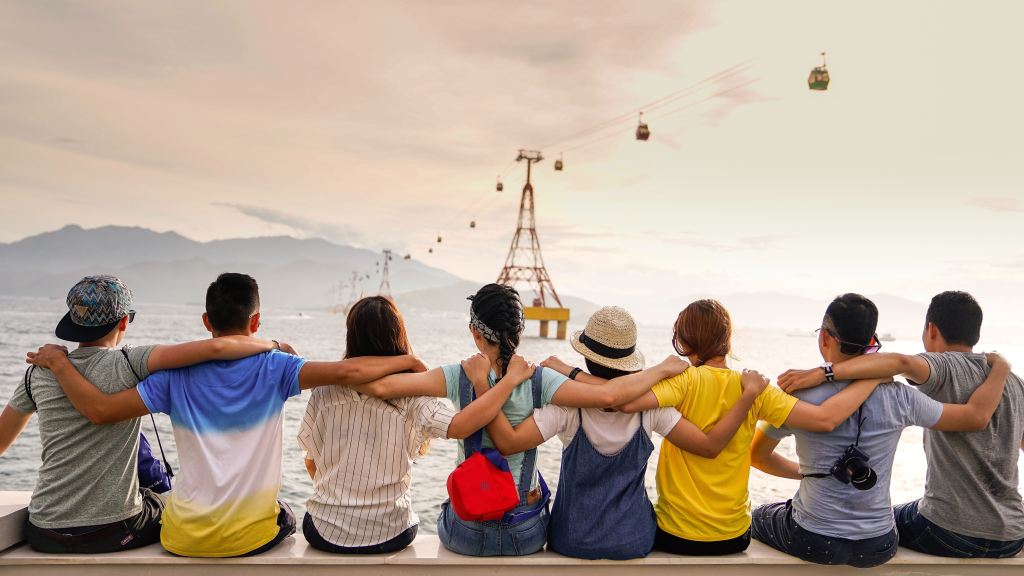 Tips to Have the Best Group Trip
