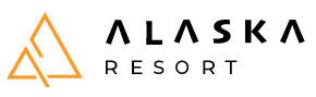Alaska Resort logo